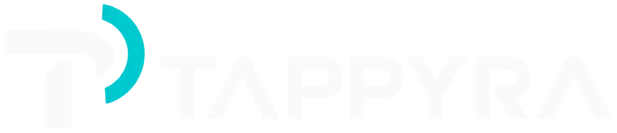 TAPPYRA.
